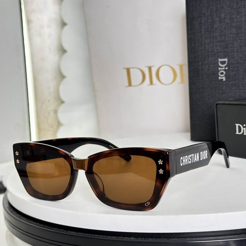Dior Sunglasses ID:20260410-152